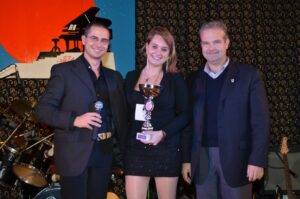 Alexa Bevione 2013
