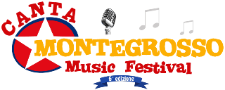 Canta Montegrosso Music Festival Concorsi Canori 2023