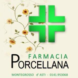 farmacia porcellana